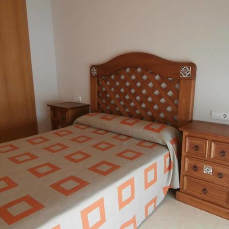 San Damian Hotel Alcoceber Luaran gambar