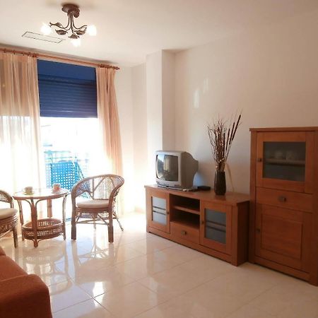 San Damian Hotel Alcoceber Luaran gambar