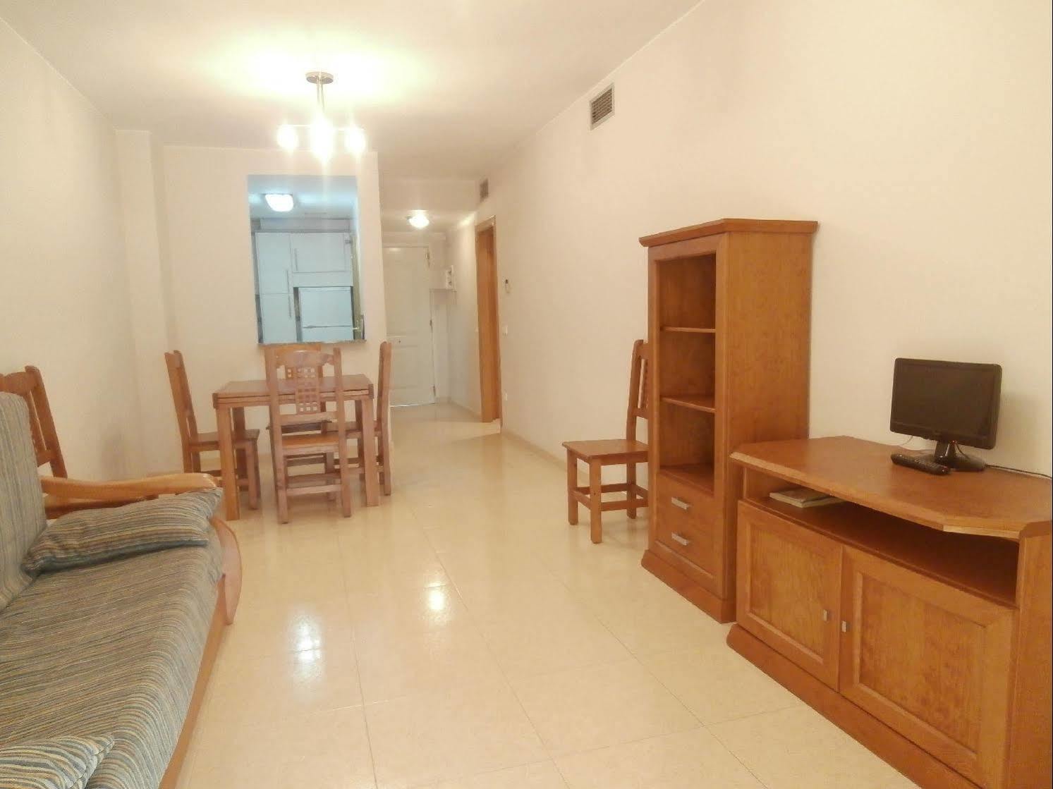 San Damian Hotel Alcoceber Luaran gambar