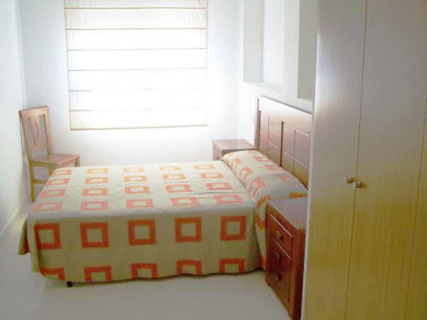 San Damian Hotel Alcoceber Luaran gambar