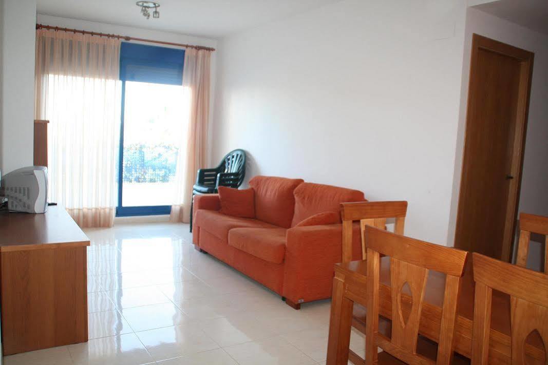 San Damian Hotel Alcoceber Luaran gambar